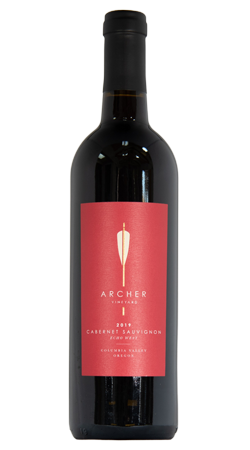 2019 Cabernet Sauvignon