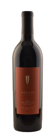 2014 Tempranillo