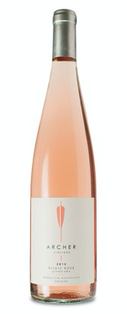 2022 Tempranillo Rosé